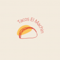 Tacos El Machin Logo