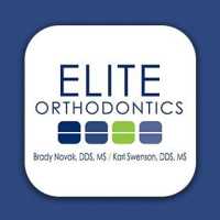 Elite Orthodontics Logo
