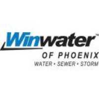 Winwater of Phoenix Logo