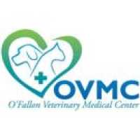 O'Fallon Veterinary Medical Center Logo