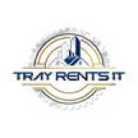 Tray Rents It Logo