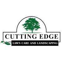 Cutting Edge Landscape Logo