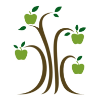 Apple Healthcare Logo