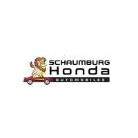 Schaumburg Honda Automobiles Logo
