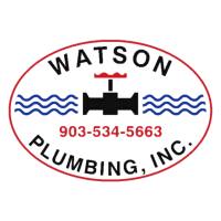 Watson Plumbing, Inc. Logo