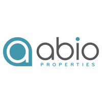 Vikki Bearman, Abio Properties Logo