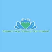 Nature's Way Natural Pest Control Inc. Logo