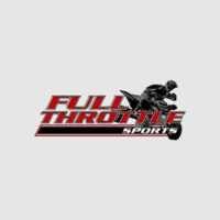 Full Throttle Sports LLC Logo