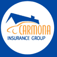 Carmona Insurance Group & Associates Logo