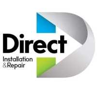 Direct Installation and Repairs LLC Logo