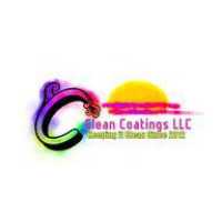 Clean Coatings LLC Logo