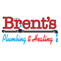 Brent's Plumbing And Heating Logo