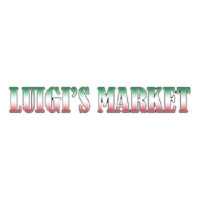 Luigi's Deli, Butcher Shop & Catering Logo