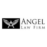Angel Law Firm Logo