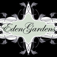 Eden Gardens Logo