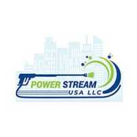 Power Stream USA LLC Logo