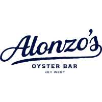 Alonzo's Oyster Bar Logo