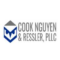 Cook Nguyen & Ressler, PLLC Logo