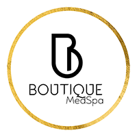 Boutique Med Spa Logo