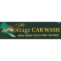 Cottage Car Wash, LLC Logo