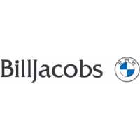 Bill Jacobs BMW Logo