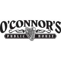 O'Connor's Public House Logo