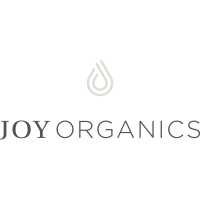 Joy Organics, Wichita Logo