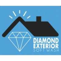 Diamond Exterior Soft Wash Logo