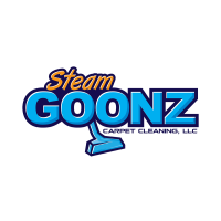 Steam Goonz Carpet Cleaning, LLC Logo