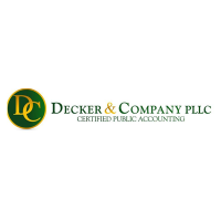 Decker & Co. PLLC Logo