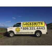 LOCKSMITH COUNTRY LLC Logo