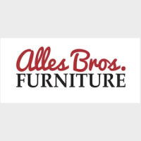 Alles Bros. Furniture Logo