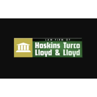 Hoskins Turco Lloyd & Lloyd Logo