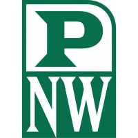 Pacific Northwest Plumbing Logo