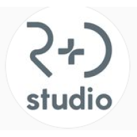 R+D Studio Logo