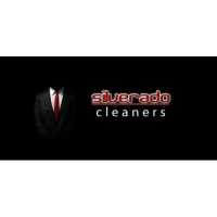 Silverado Cleaners Logo