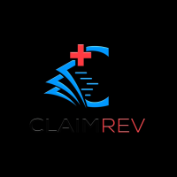 Claim Revolution Logo