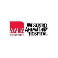 Westbird Animal Hospital Logo
