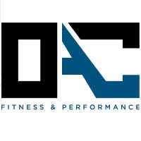 Oklahoma Athletic Center Logo
