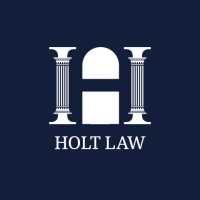 Holt Law Logo