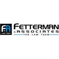 Fetterman & Associates, PA Logo