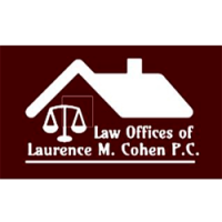 Law Offices Of Laurence M. Cohen, P.C. Logo
