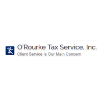 O'Rourke Tax Service, Inc Logo