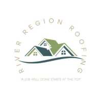 River Region Roofing LLC Logo
