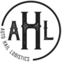Auto Hail Logistics Logo