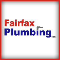 Fairfax Plumbing NV Inc. Logo