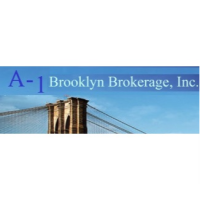A-1 Brooklyn Brokerage Logo