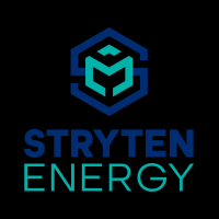 Stryten Energy Logo