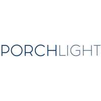 PorchLight Realty brokered by eXp Realty of Southern California, Inc. Logo