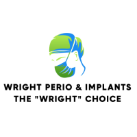Wright Perio & Implants Logo